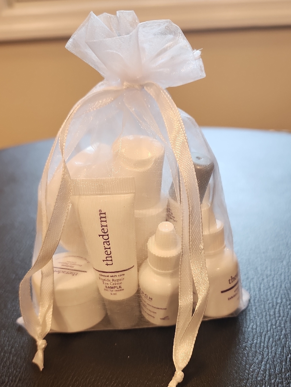 Theraderm Women’s Skincare Sample Set